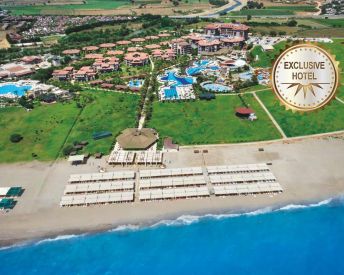 CLUB CALIMERA SERRA PALACE